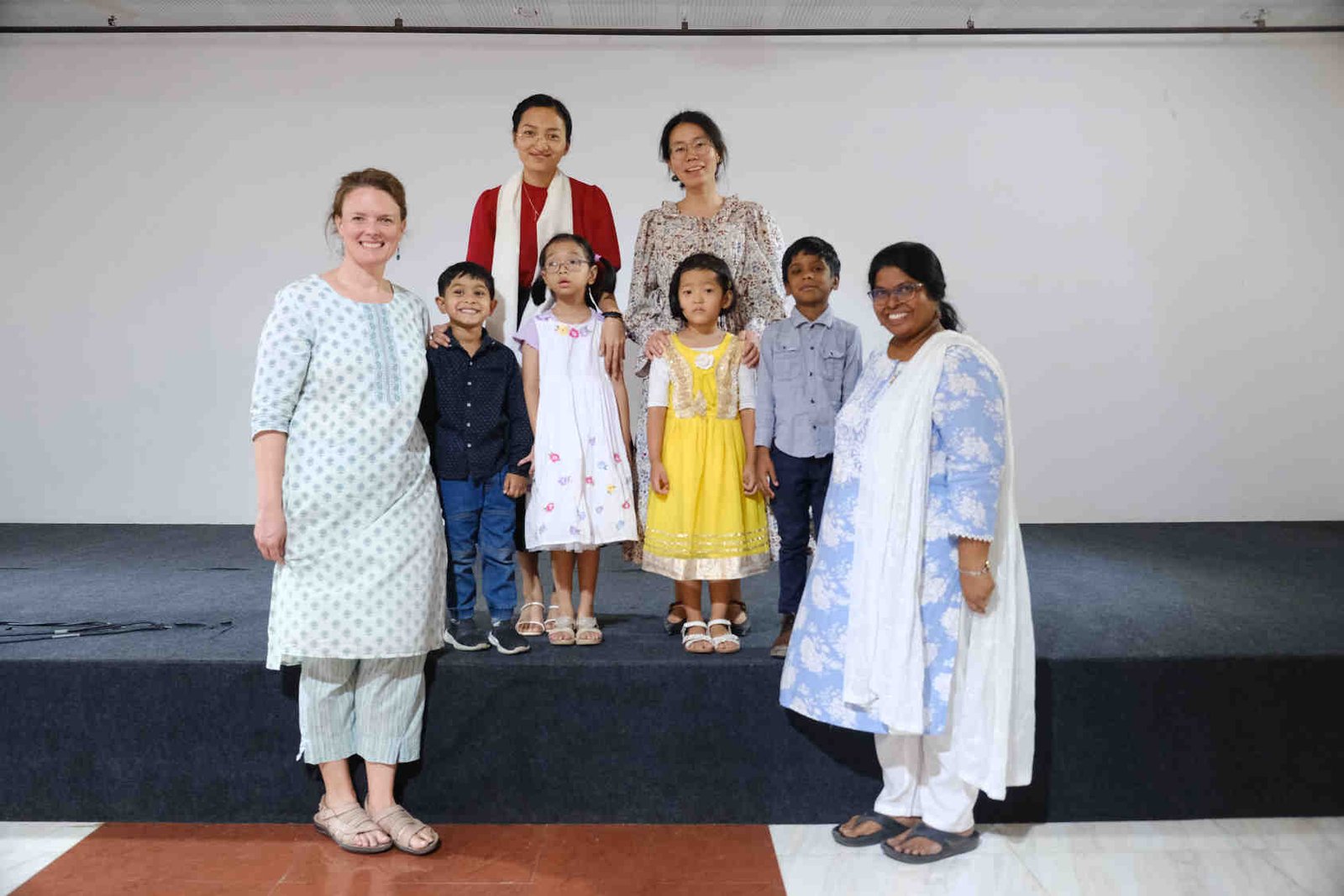 Trinity Bible Church