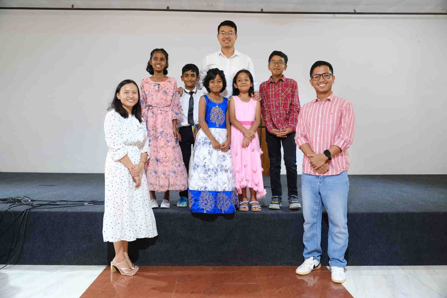 Trinity Bible Church