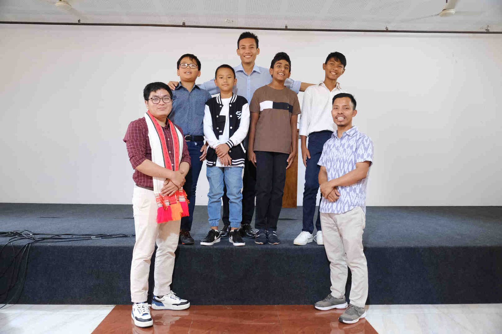 Trinity Bible Church