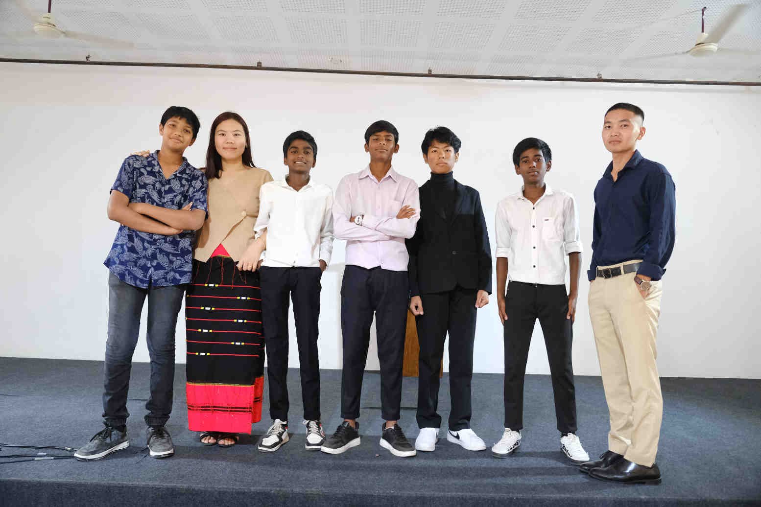 Trinity Bible Church